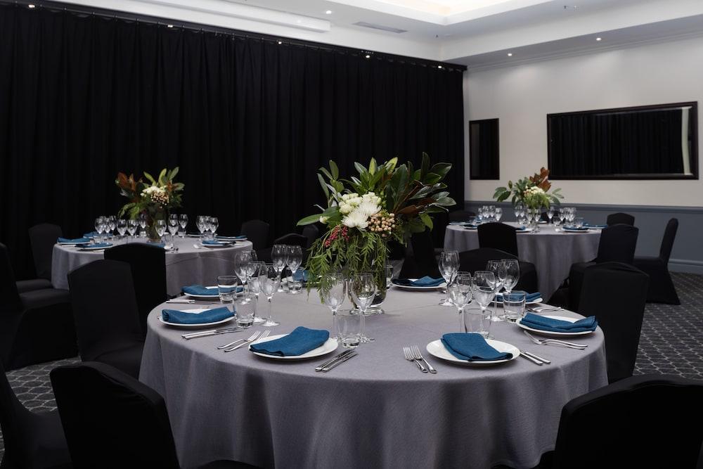 Hotel Visy Dior Baulkham Hills Esterno foto
