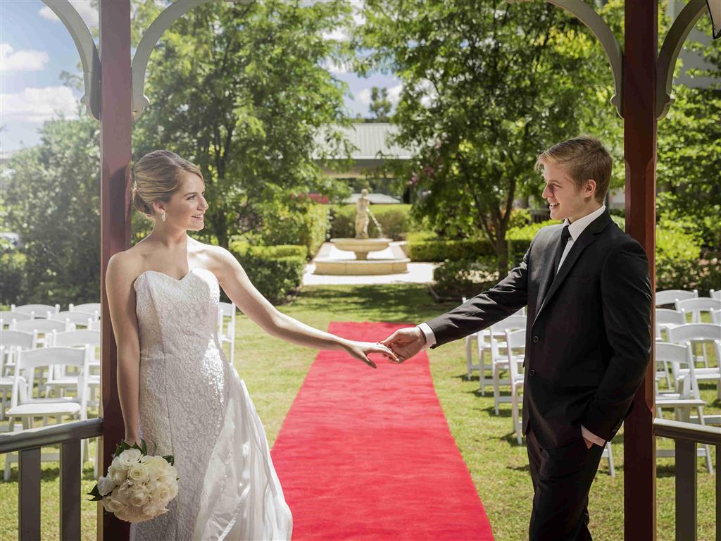 Hotel Visy Dior Baulkham Hills Esterno foto