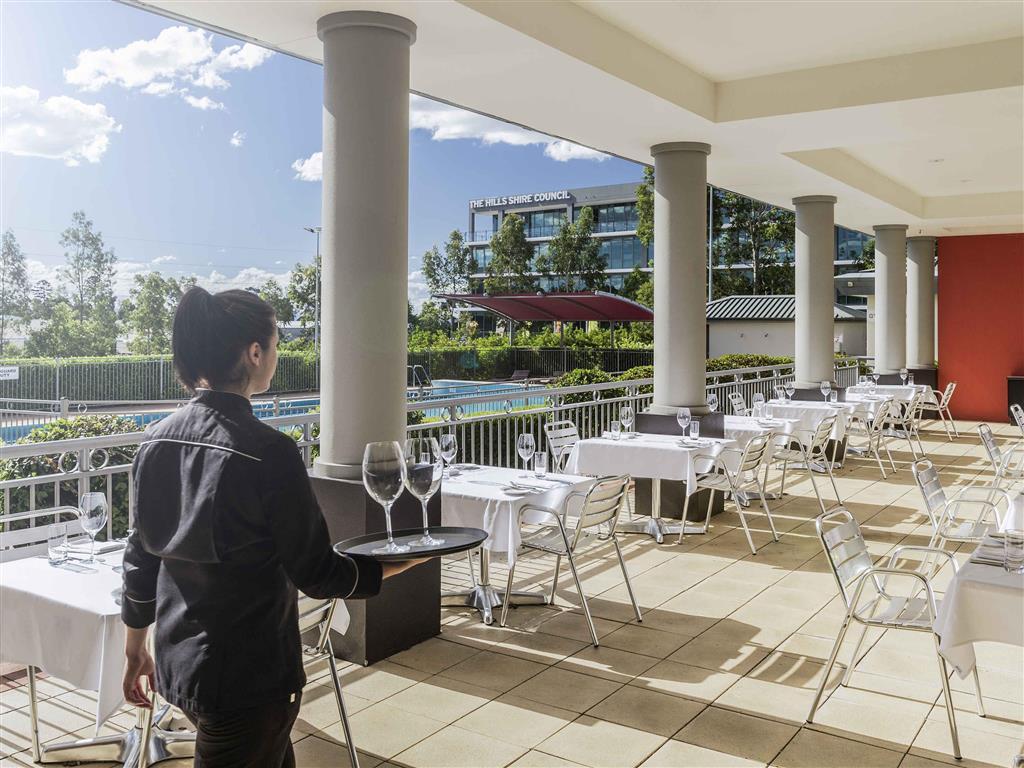 Hotel Visy Dior Baulkham Hills Esterno foto