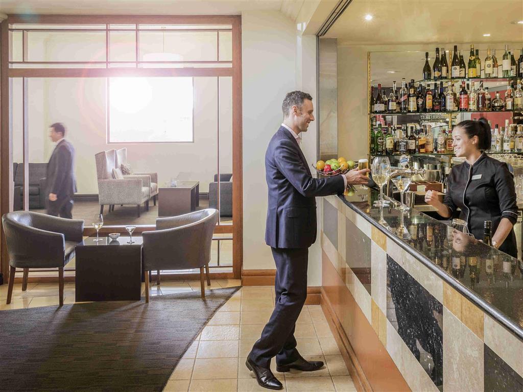 Hotel Visy Dior Baulkham Hills Esterno foto