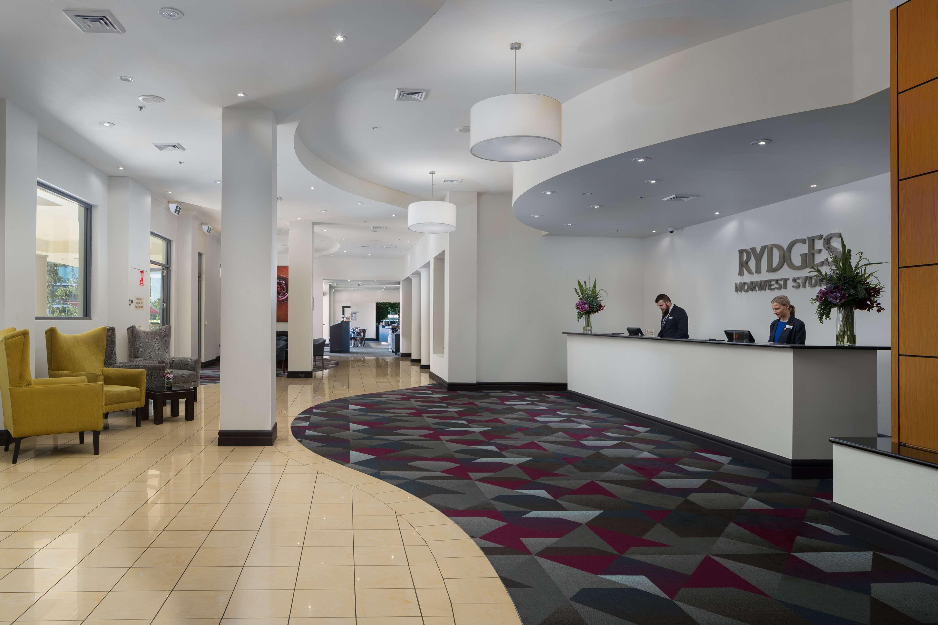 Hotel Visy Dior Baulkham Hills Esterno foto