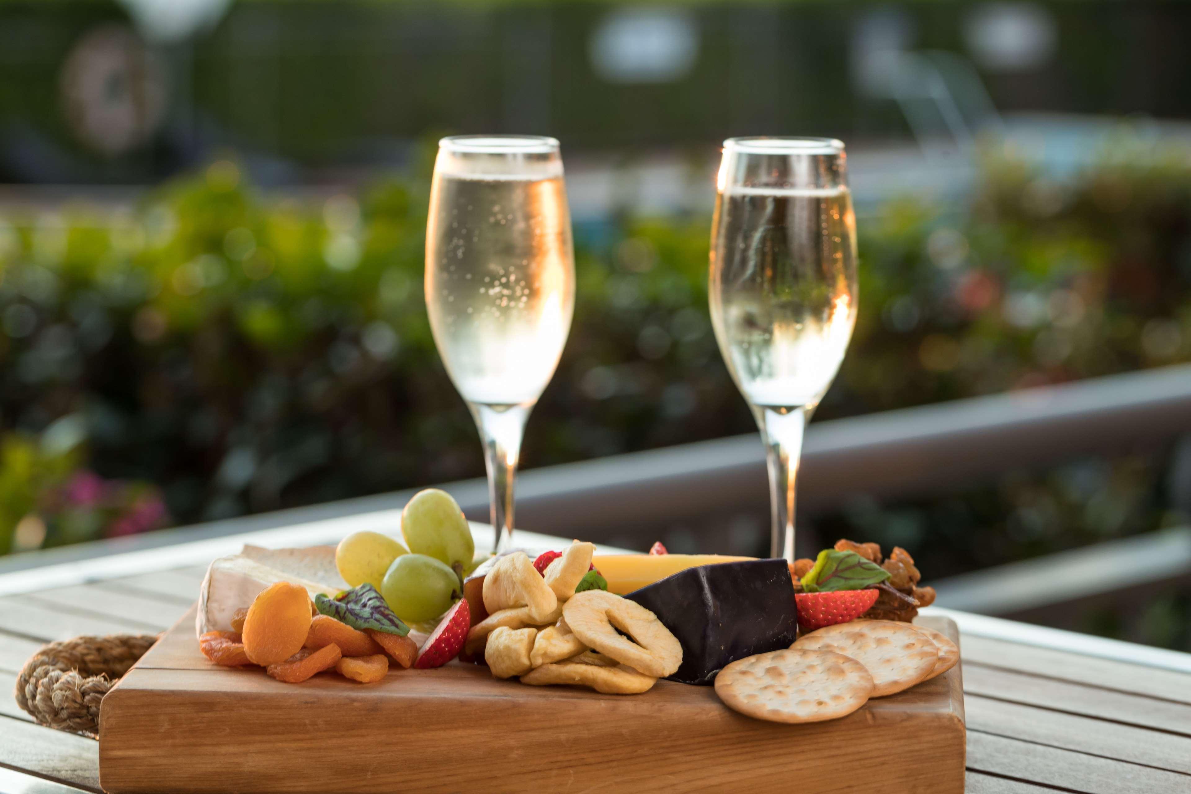 Hotel Visy Dior Baulkham Hills Esterno foto