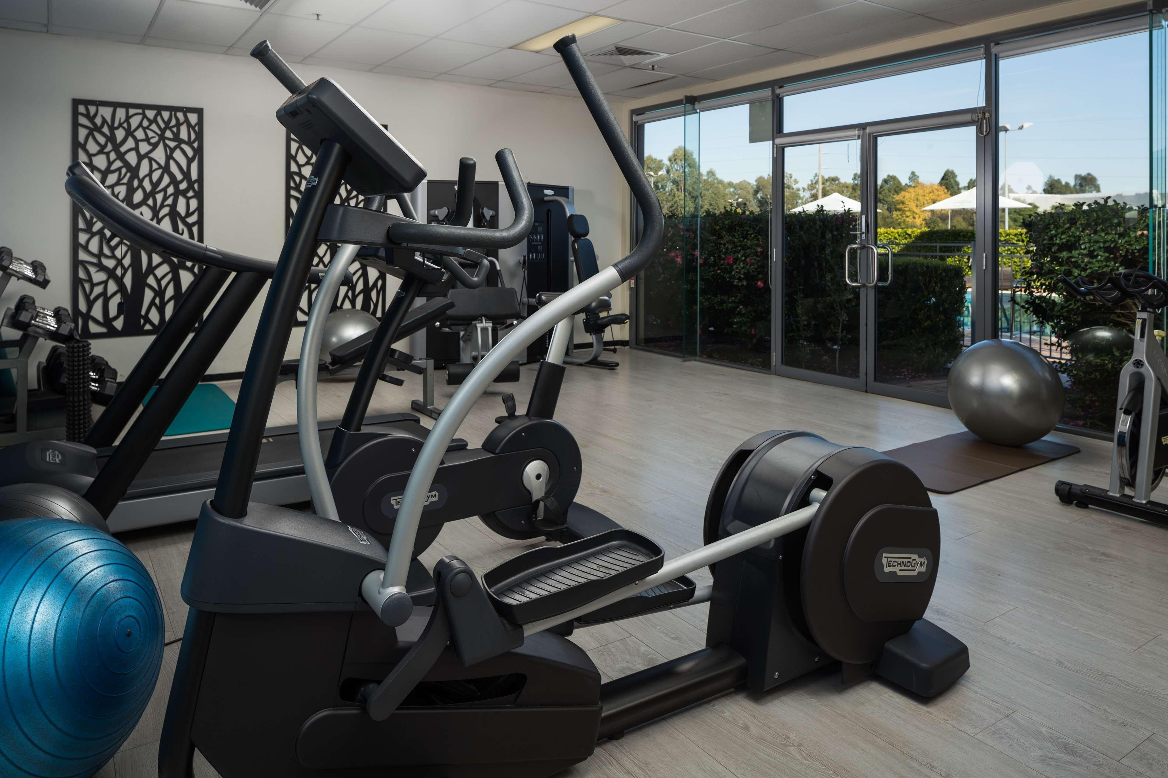 Hotel Visy Dior Baulkham Hills Esterno foto