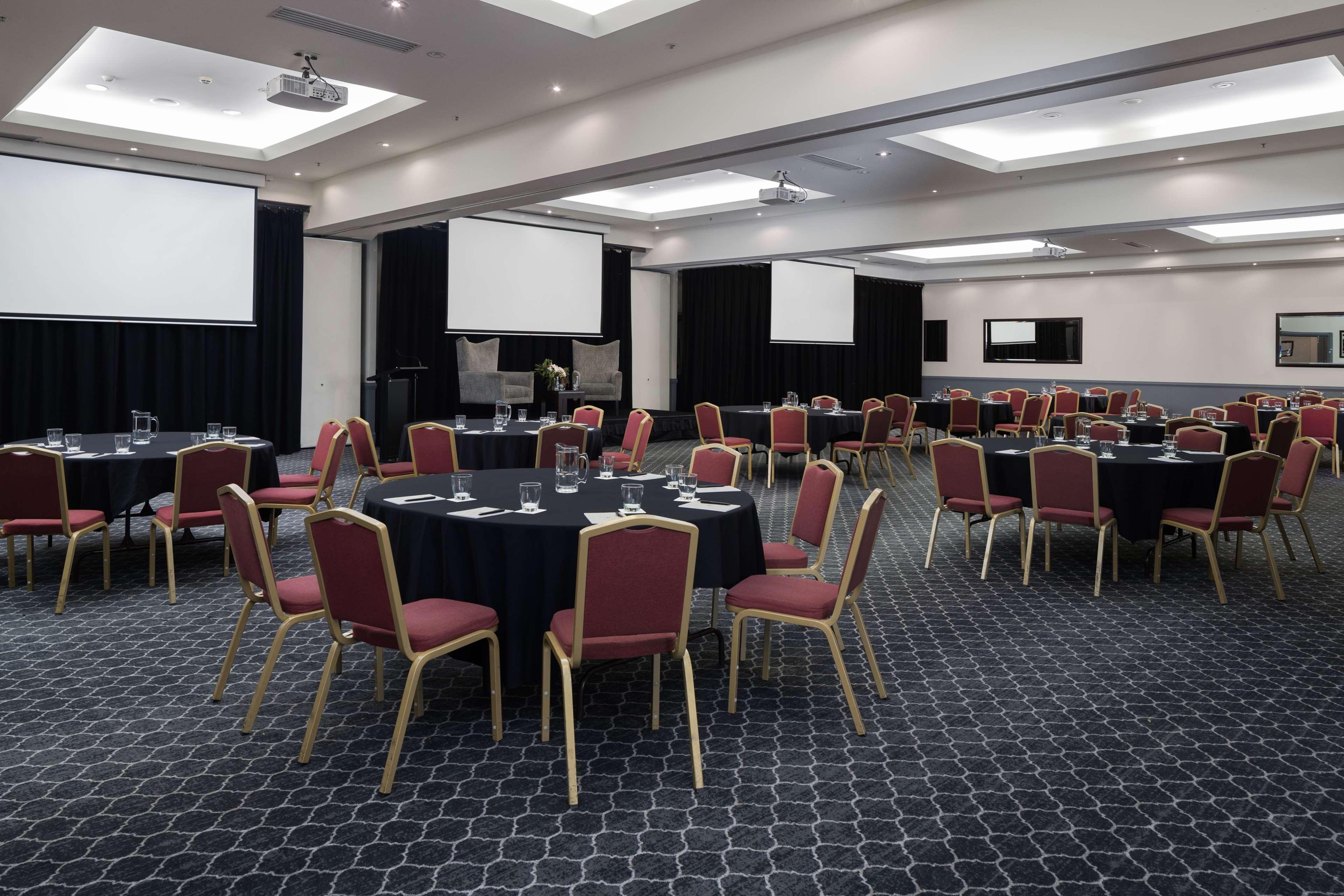 Hotel Visy Dior Baulkham Hills Esterno foto