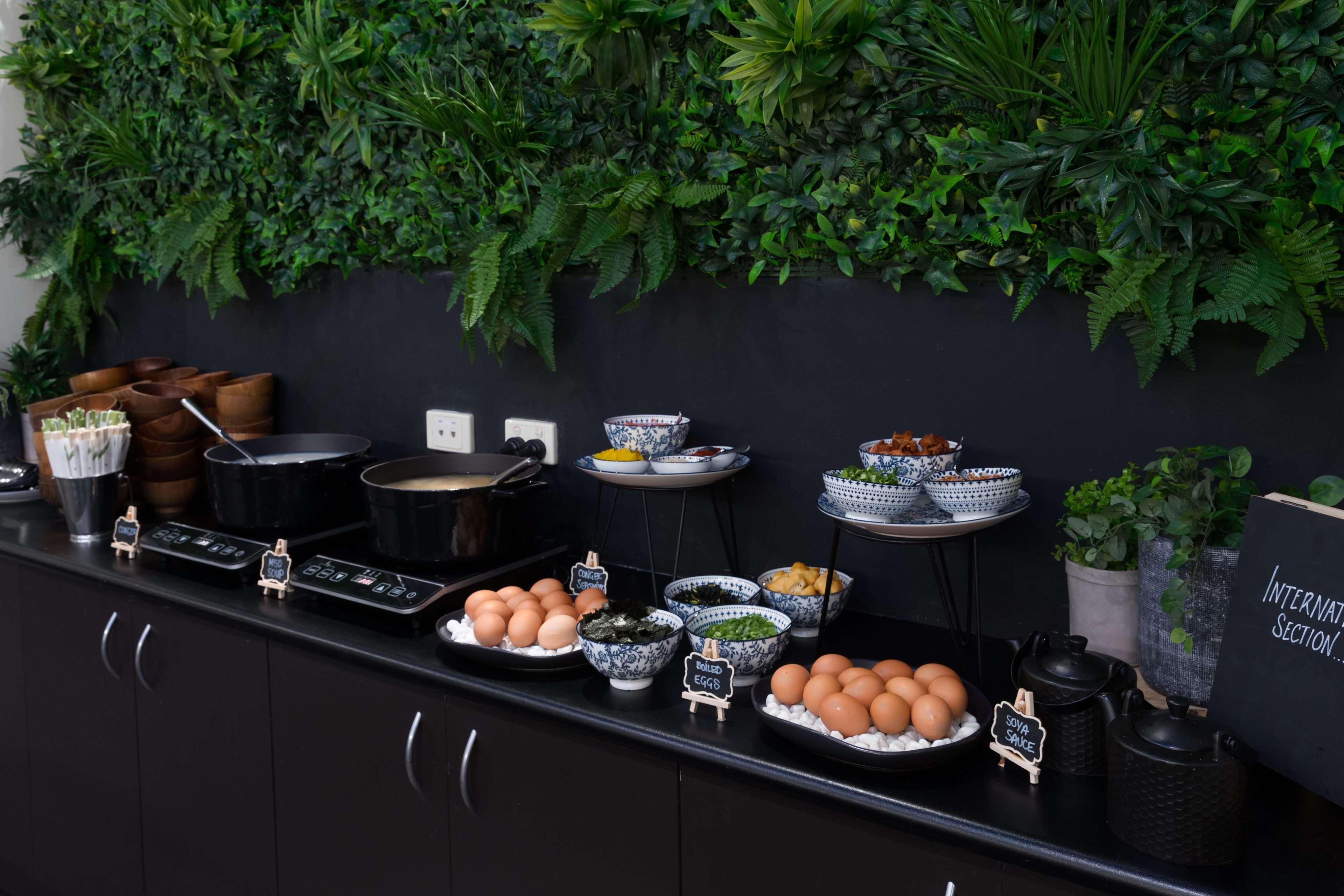 Hotel Visy Dior Baulkham Hills Esterno foto