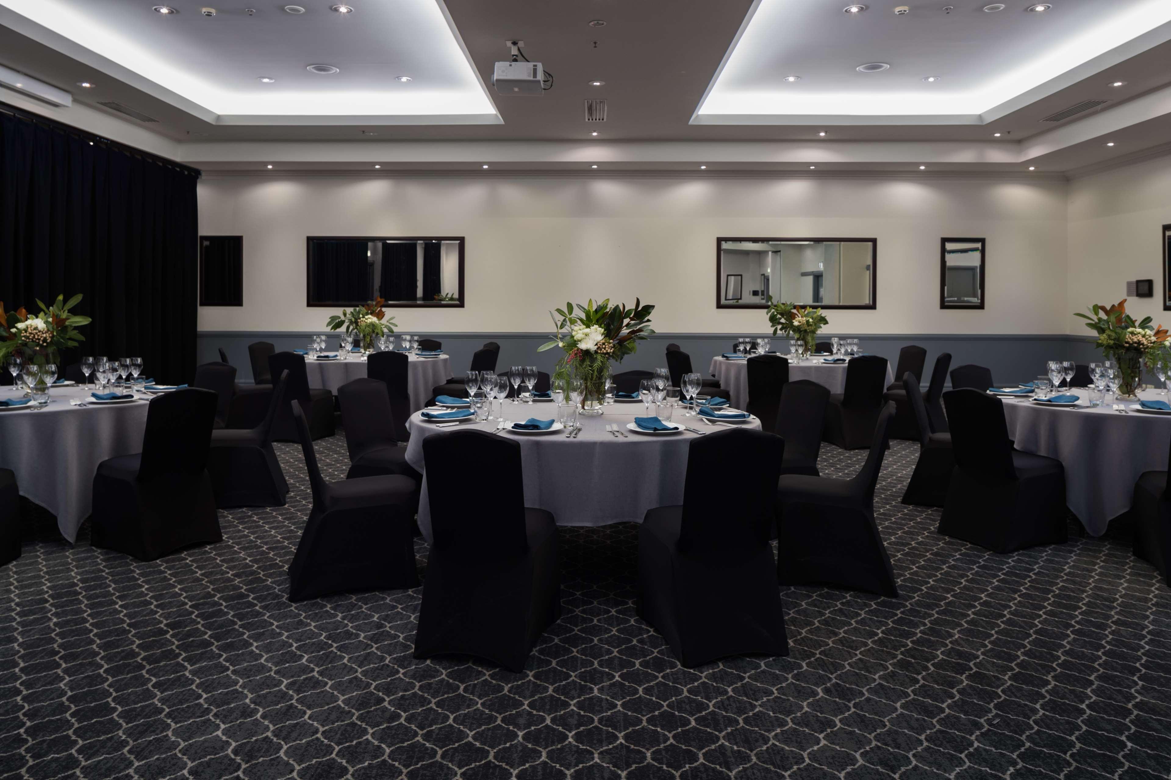 Hotel Visy Dior Baulkham Hills Esterno foto