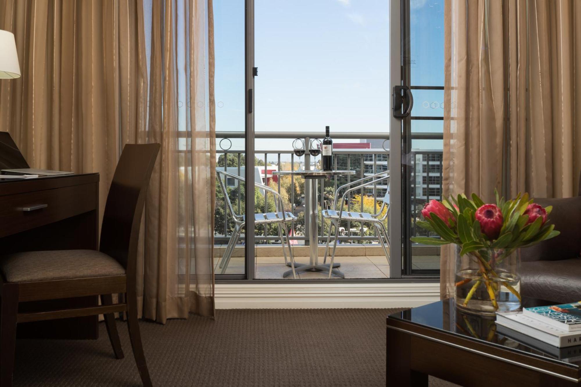 Hotel Visy Dior Baulkham Hills Esterno foto