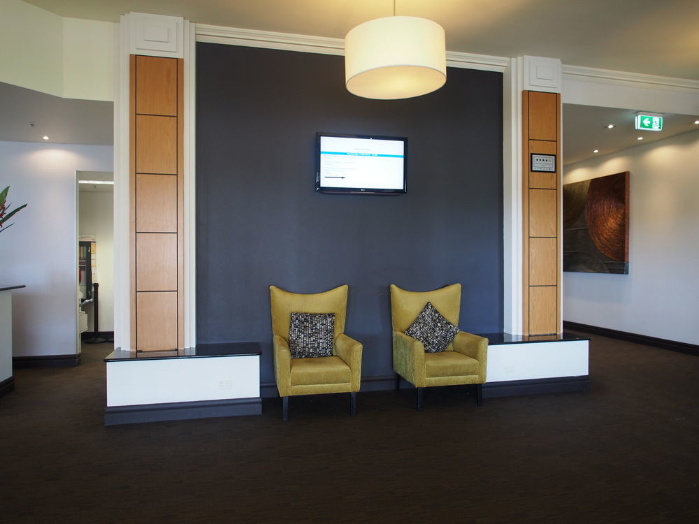 Hotel Visy Dior Baulkham Hills Esterno foto