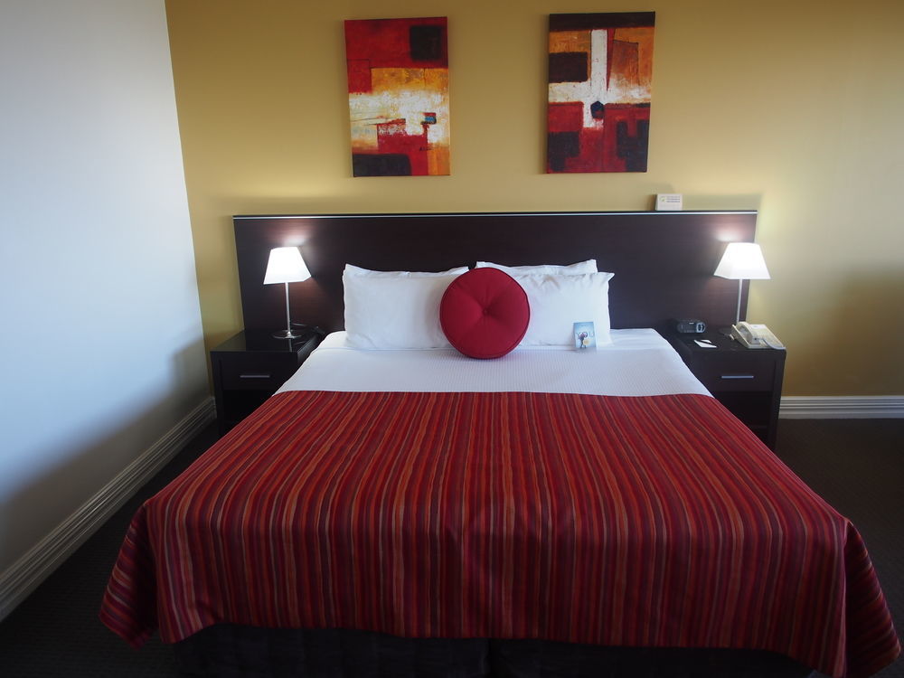 Hotel Visy Dior Baulkham Hills Esterno foto