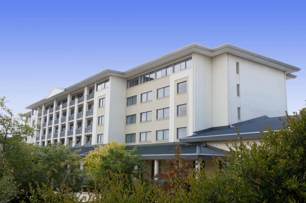 Hotel Visy Dior Baulkham Hills Esterno foto