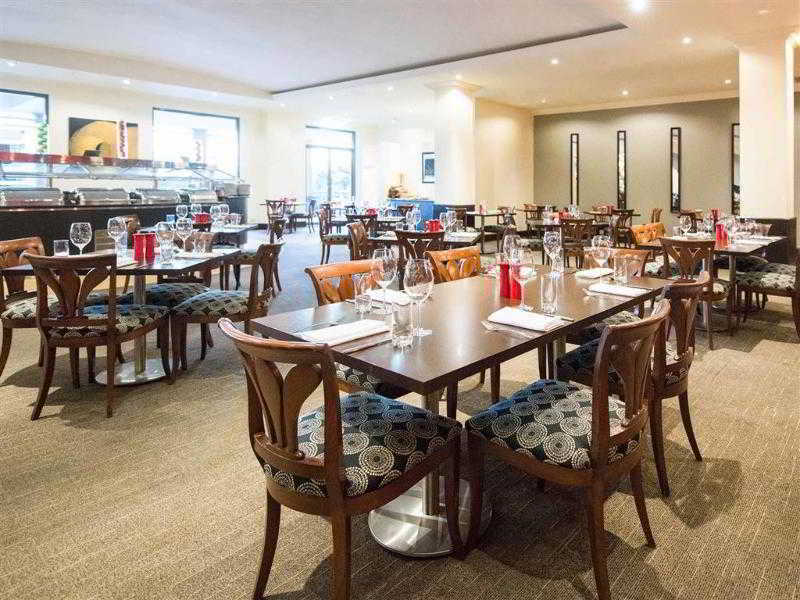 Hotel Visy Dior Baulkham Hills Esterno foto