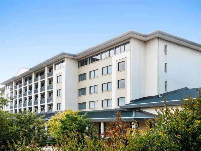Hotel Visy Dior Baulkham Hills Esterno foto