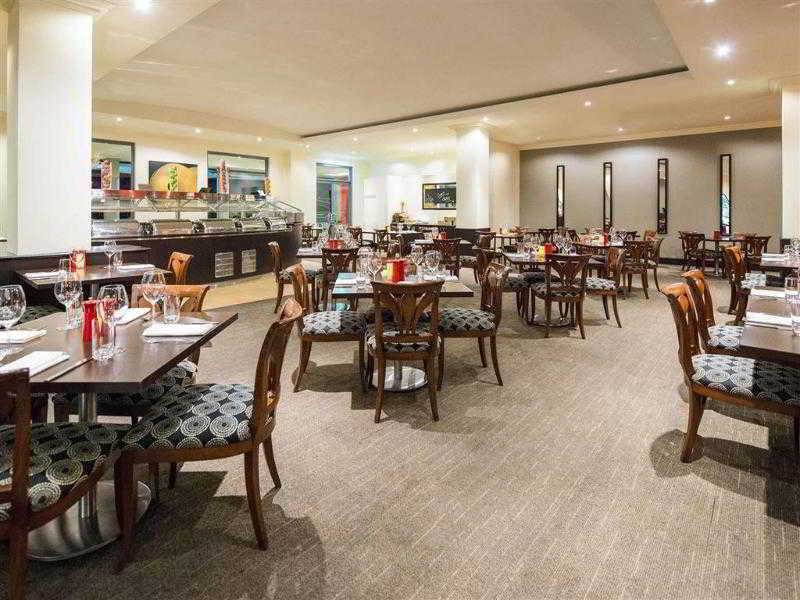 Hotel Visy Dior Baulkham Hills Esterno foto